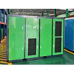 Key factors in selecting air compressors for the food industry: ensuring efficient production and quality products